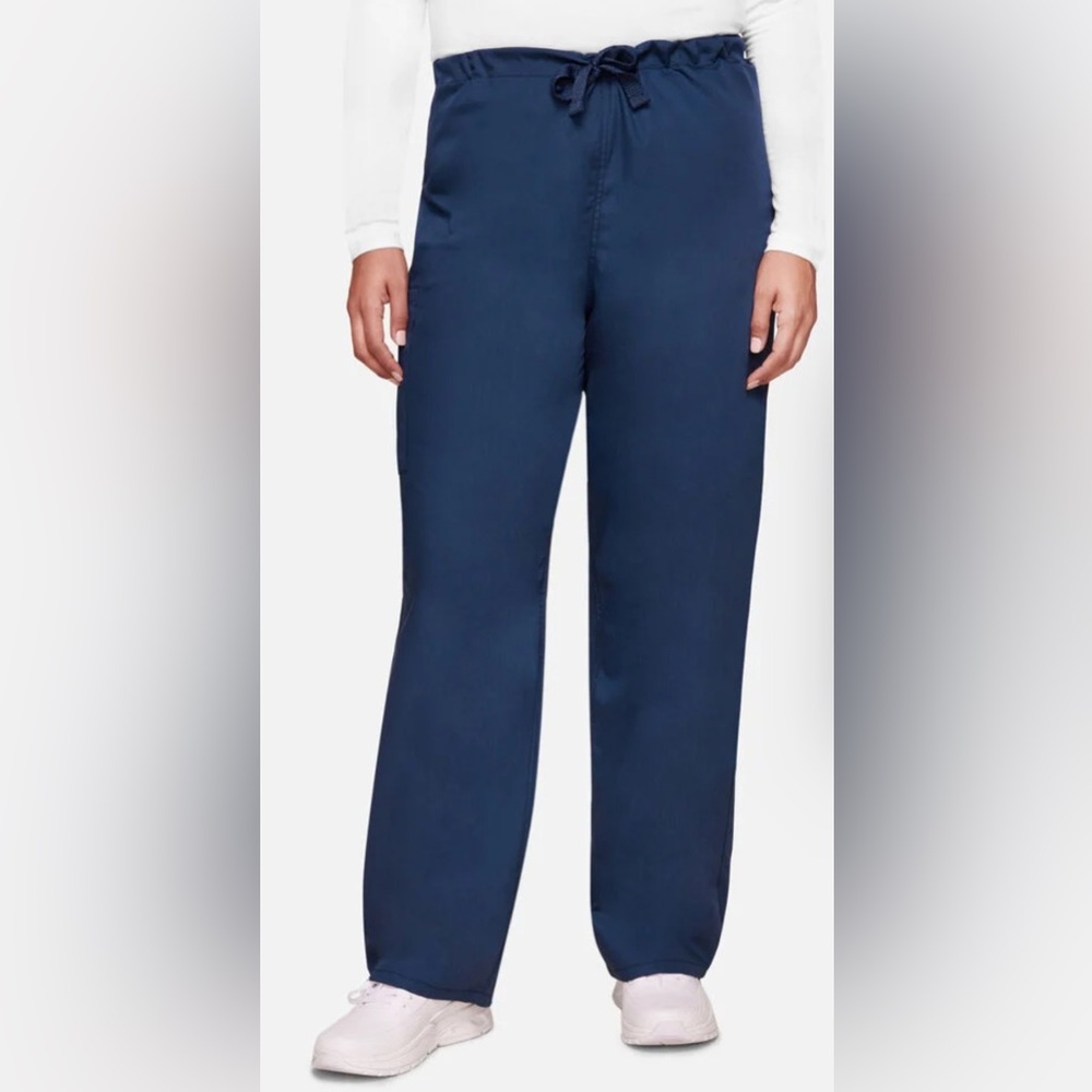 Cherokee Workwear scrub pants size medium NWT